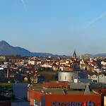 Apartamentos Chevere Granate