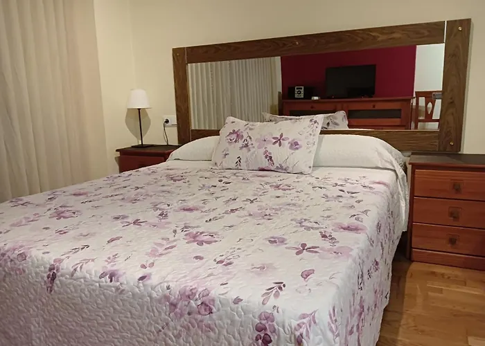 Apartamentos Chevere Granate