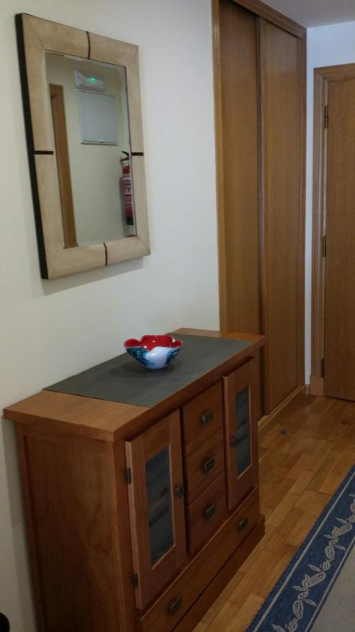 Chevere Granate Apartamento