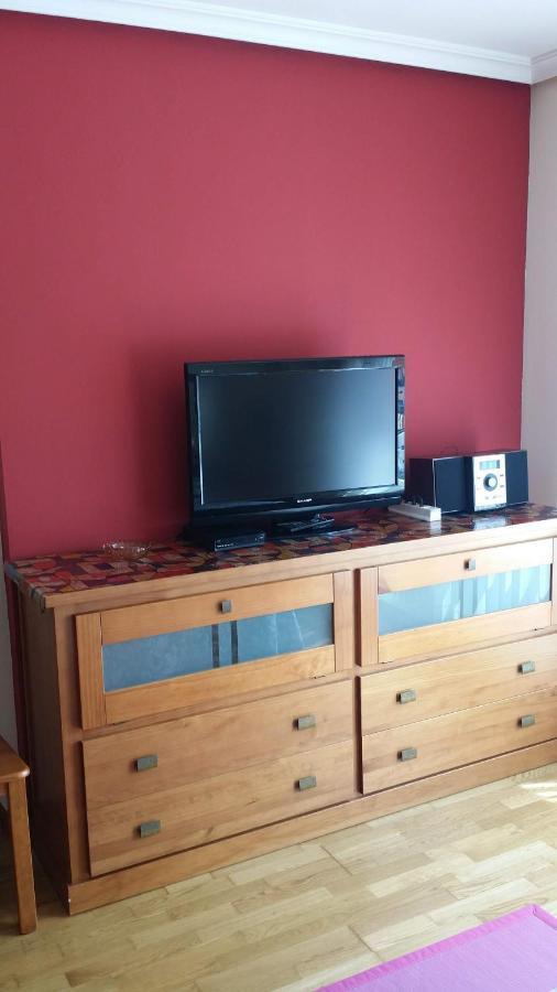 Chevere Granate Apartamento *