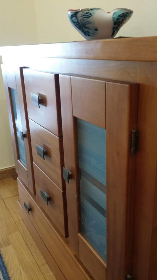 Apartamento Chevere Granate *