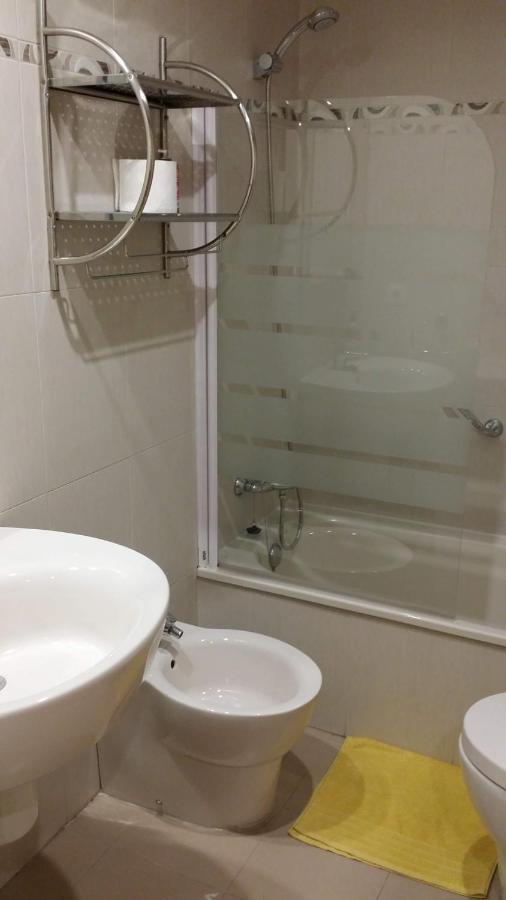 Apartamento Chevere Granate Oviedo
