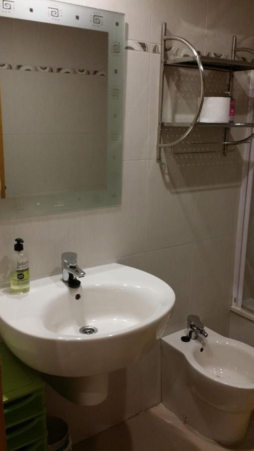 Chevere Granate Apartamento *
