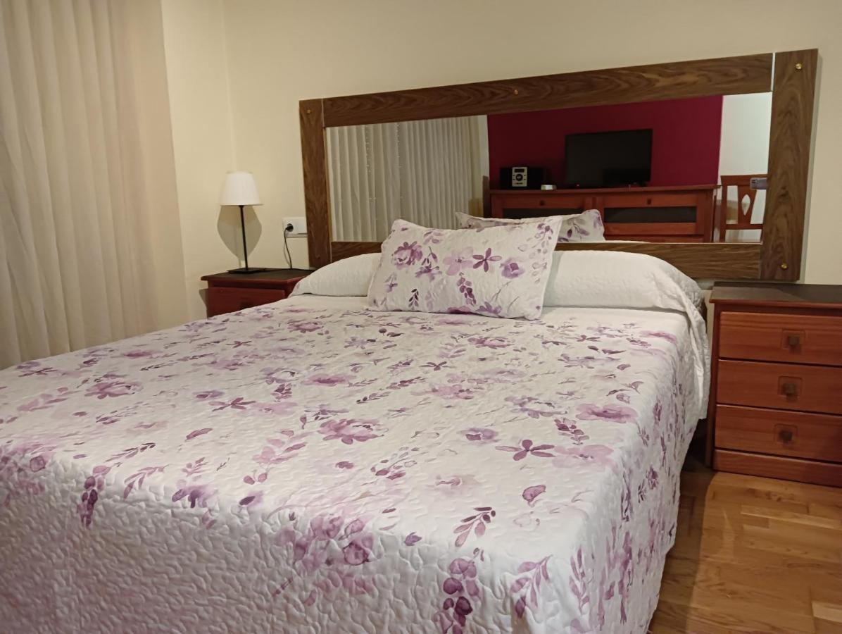 Chevere Granate Apartamento Oviedo