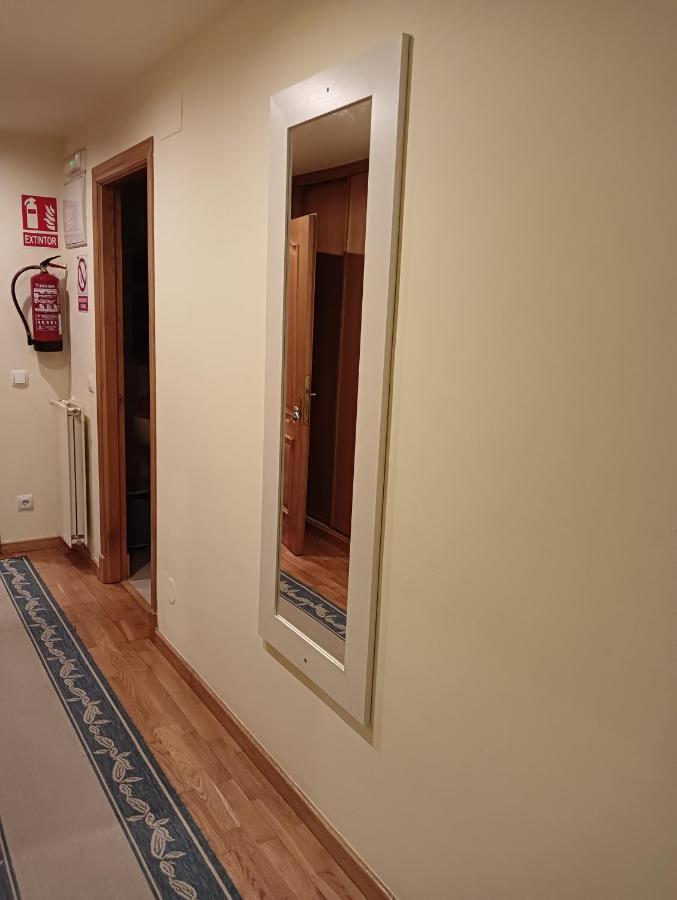 Apartamento Chevere Granate Oviedo